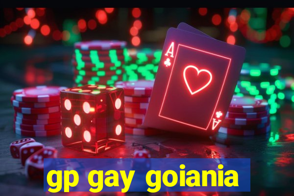 gp gay goiania